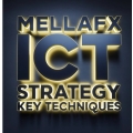 MELLAFX ICT Trading Strategy Key Techniques